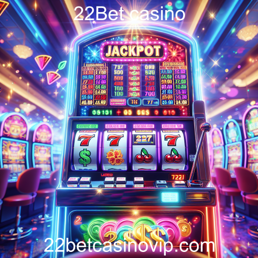 Jackpots